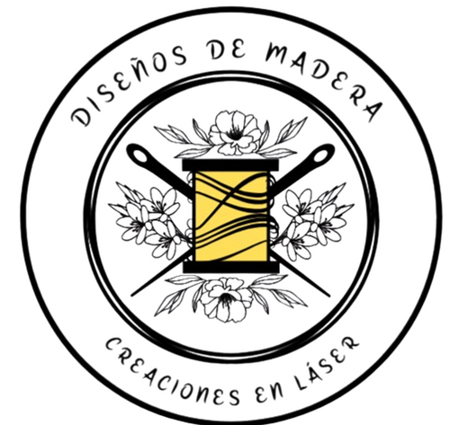 Diseños de madera
